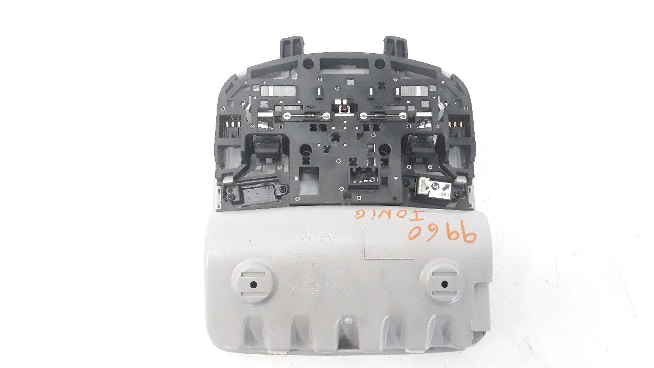 LUZ INTERIOR HYUNDAI IONIQ 2016- (92800F2000 1113866)