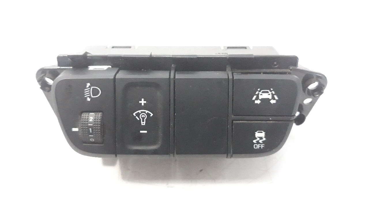 INTERRUPTOR HYUNDAI IONIQ 2016- (93700G2110 1113897)