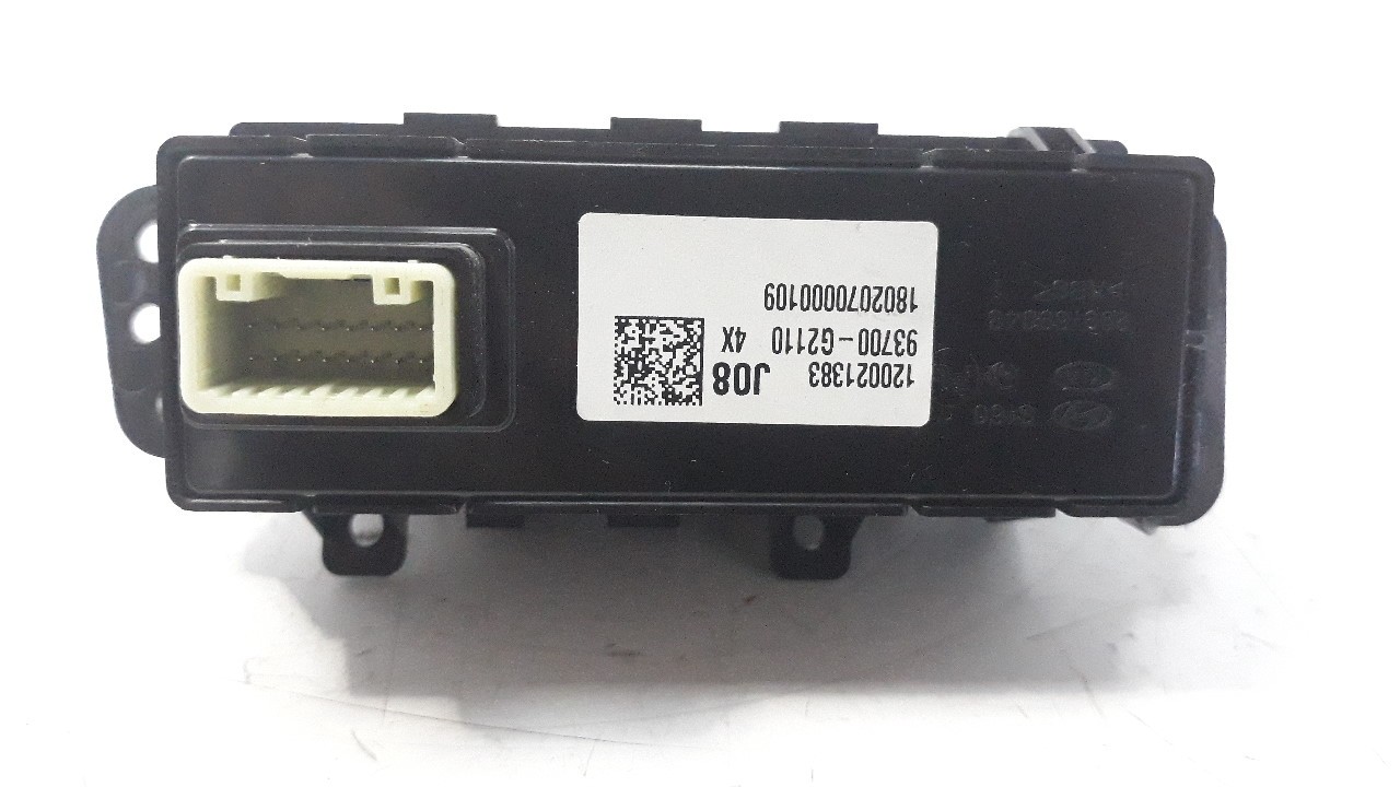 INTERRUPTOR HYUNDAI IONIQ 2016- (93700G2110 1113897)