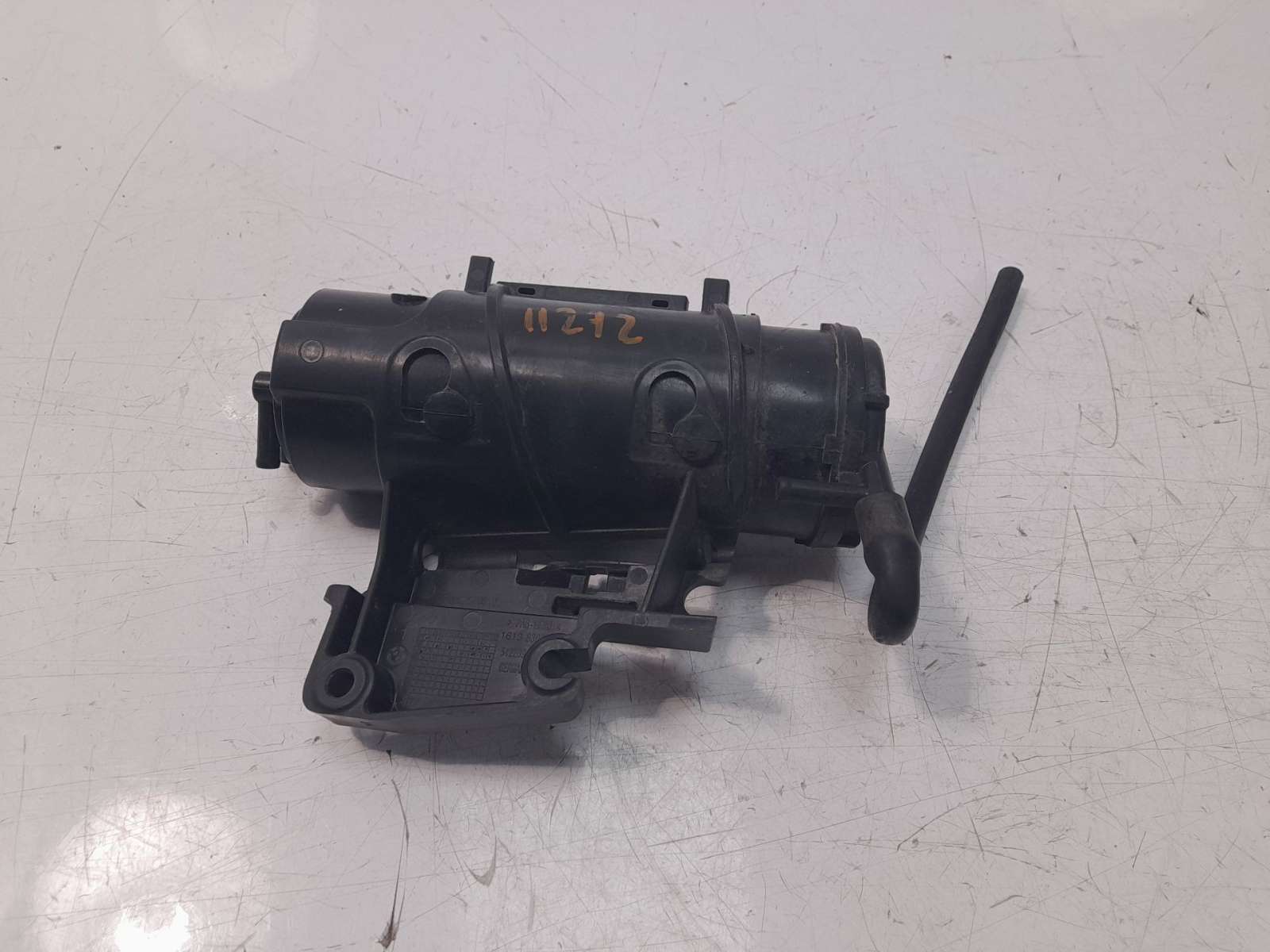 FILTRO CARBONO ACTIVO 16138522924 