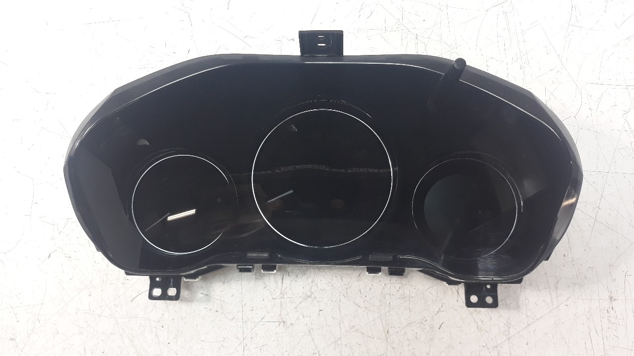 CUADRO INSTRUMENTOS HONDA HR-V (..) 2015- (78100T7SG03 1218727)