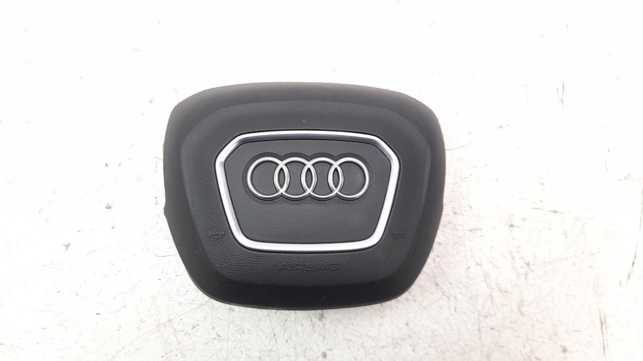 AIRBAG DELANTERO IZQUIERDO AUDI Q7 4MG 2019- (4M0880201S6PS 1342957)