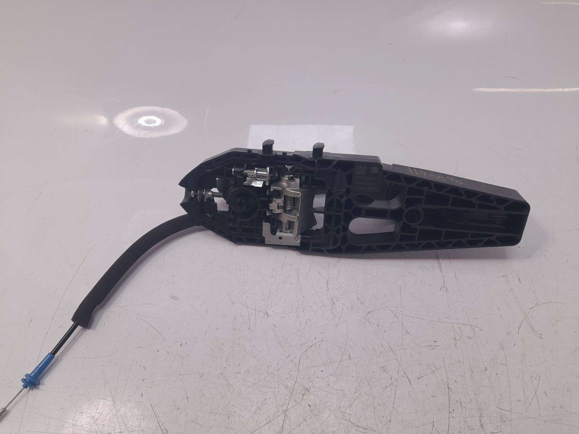 MANETA EXTERIOR TRASERA DERECHA FORD MONDEO LIM. 2014- (JG93F26604CAXWAA 1364514)