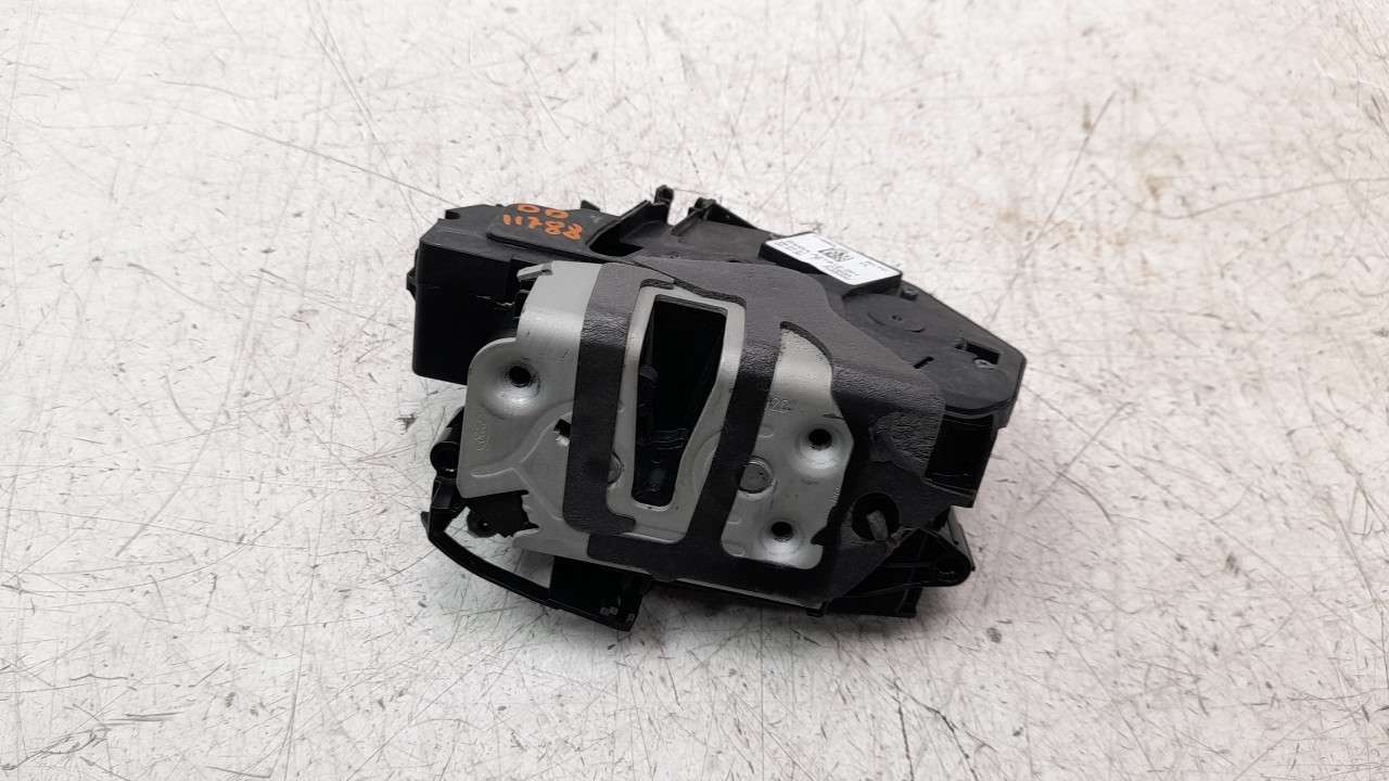 CERRADURA PUERTA DELANTERA DERECHA BM5AA21812BH 