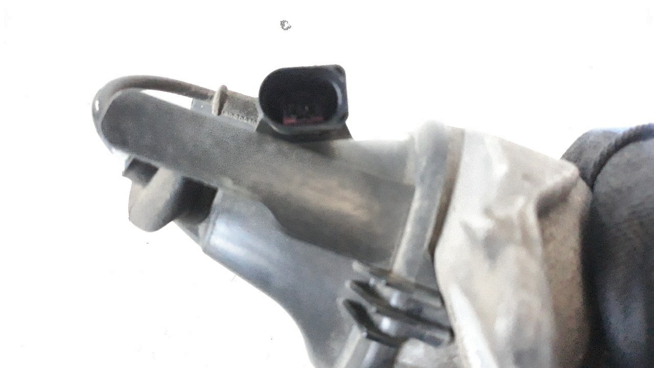 AMORTIGUADOR TRASERO DERECHO AUDI Q7 4MG 2019- (4M0513021BK 1342965)