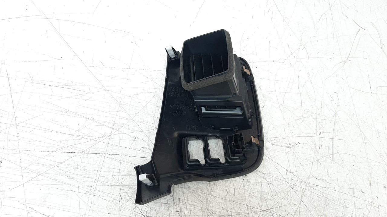 REJILLA AIREADORA MITSUBISHI OUTLANDER (GF0) 2012- (8030A201 1272325)