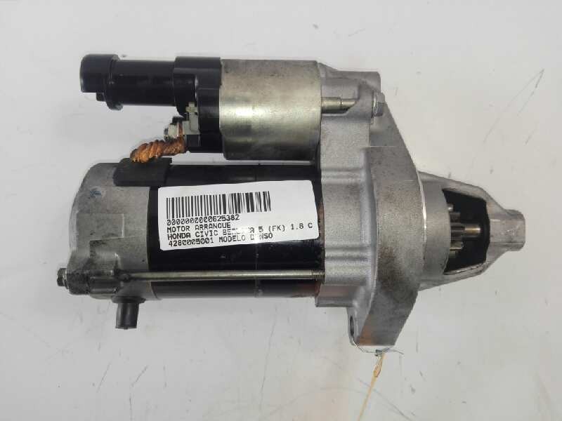 MOTOR ARRANQUE 4280005001 ARF870304 SDSN1391