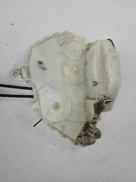 CERRADURA PUERTA DELANTERA IZQUIERDA HONDA CIVIC BERLINA 5 (FK) 2005-2012 (72151SMGG0 625386)