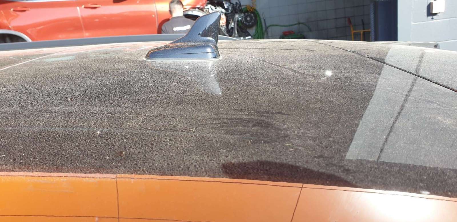 ANTENA AUDI Q7 4MG 2019- (4M0035503T 1342970)