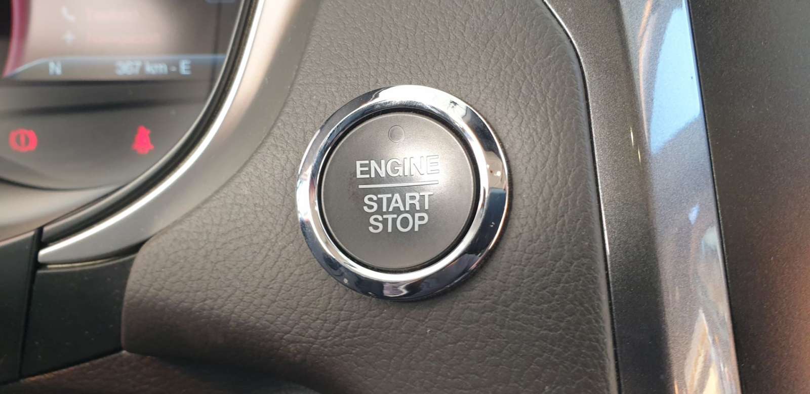 CONMUTADOR DE ARRANQUE DG9T14C376ADW 