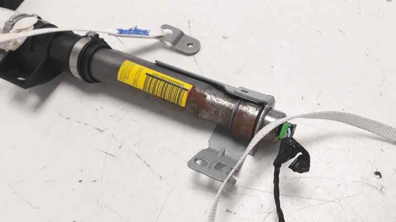 AIRBAG CORTINA DELANTERO DERECHO NISSAN QASHQAI+2 (JJ10) 2008-2014 (985P0EY10A 830840)