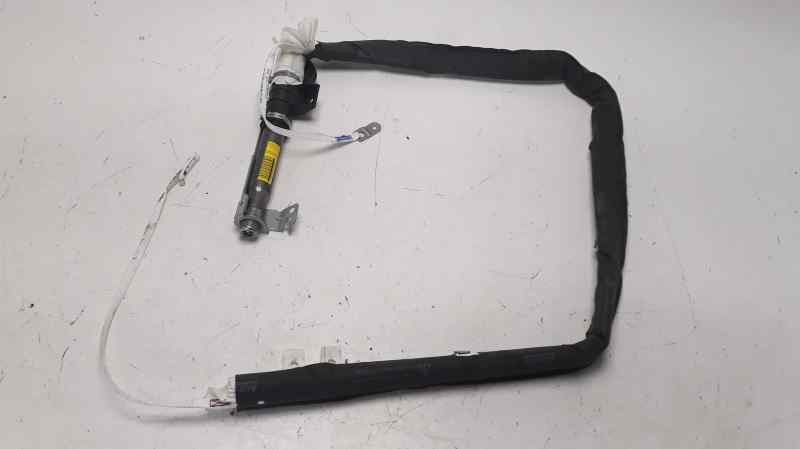 AIRBAG CORTINA DELANTERO IZQUIERDO NISSAN QASHQAI+2 (JJ10) 2008-2014 (985P1EY10A 830841)
