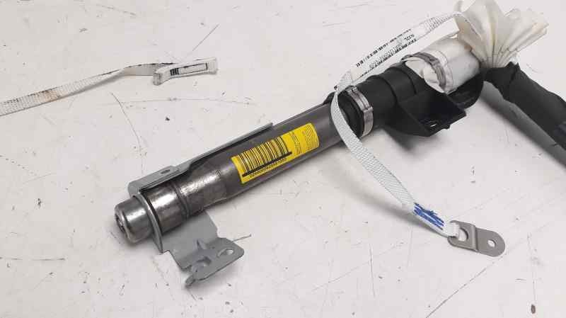 AIRBAG CORTINA DELANTERO IZQUIERDO NISSAN QASHQAI+2 (JJ10) 2008-2014 (985P1EY10A 830841)