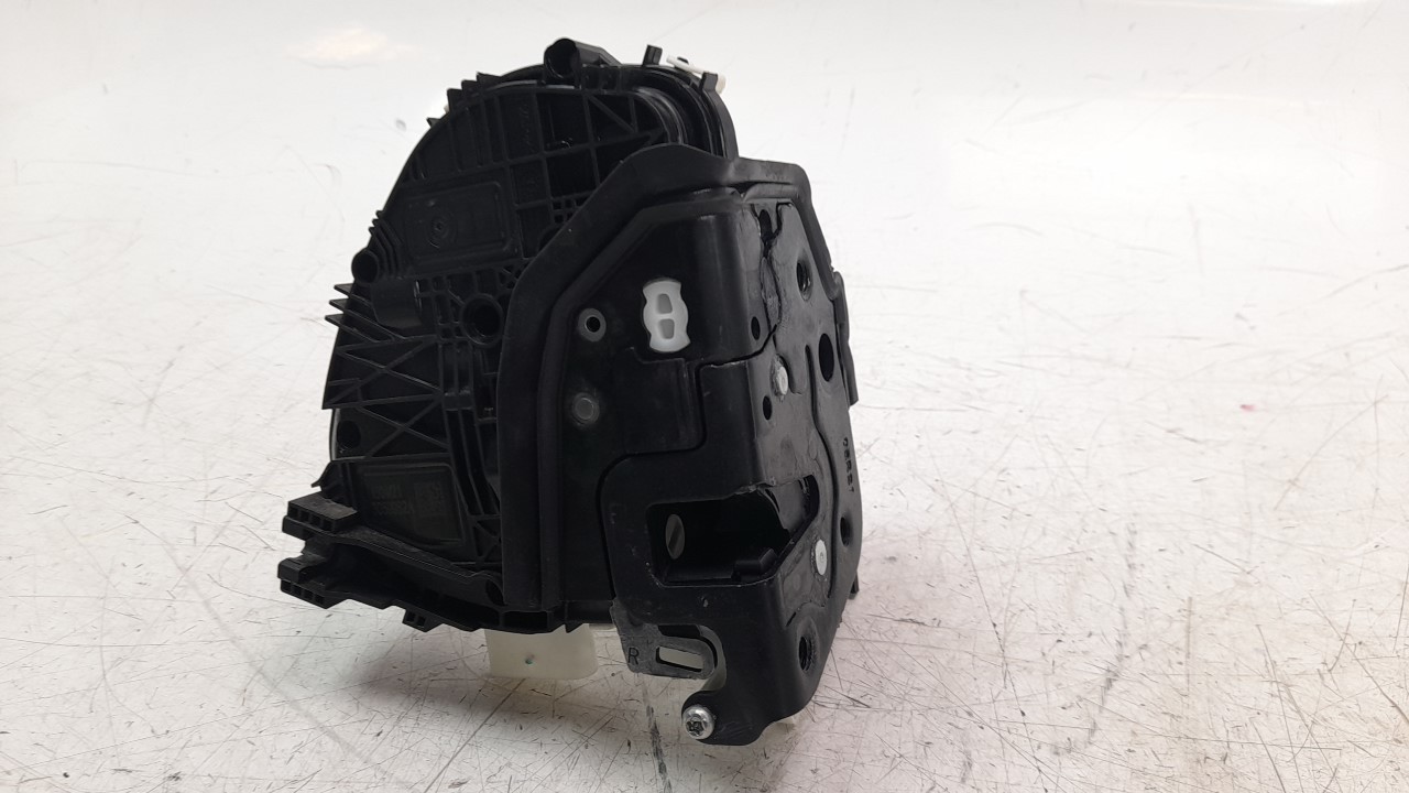 CERRADURA PUERTA DELANTERA DERECHA AUDI Q7 4MG 2019- (8J1837016H 1343005)