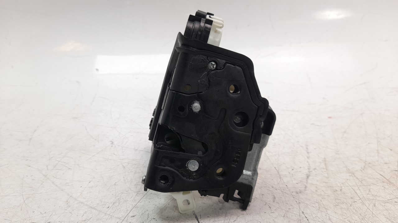CERRADURA PUERTA DELANTERA DERECHA AUDI Q7 4MG 2019- (8J1837016H 1343005)