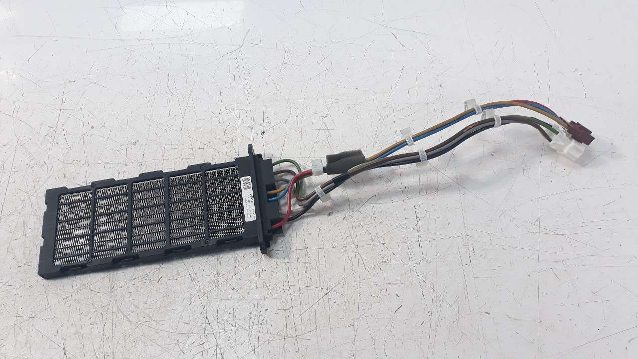 RESISTENCIA CALEFACCION HONDA HR-V (..) 2015- (0134101030 1218840)