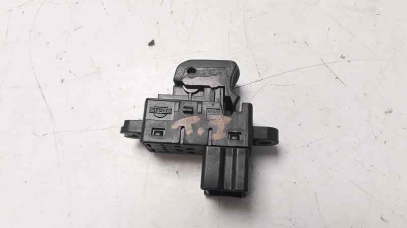 MANDO ELEVALUNAS TRASERO IZQUIERDO 25411JD00 NIS19861 