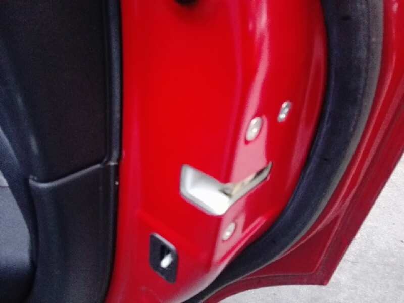 CERRADURA PUERTA TRASERA DERECHA REF 