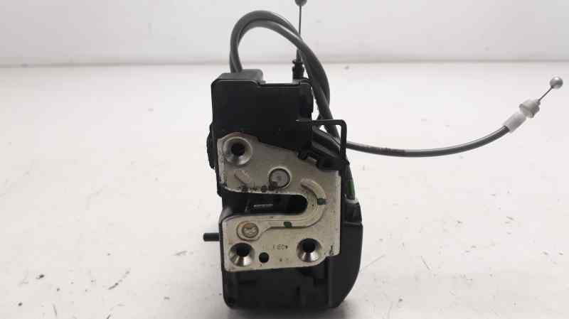 CERRADURA PUERTA TRASERA DERECHA REF 