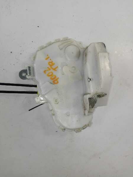 CERRADURA PUERTA TRASERA IZQUIERDA HONDA CIVIC BERLINA 5 (FK) 2005-2012 (72651SMGG0 625490)