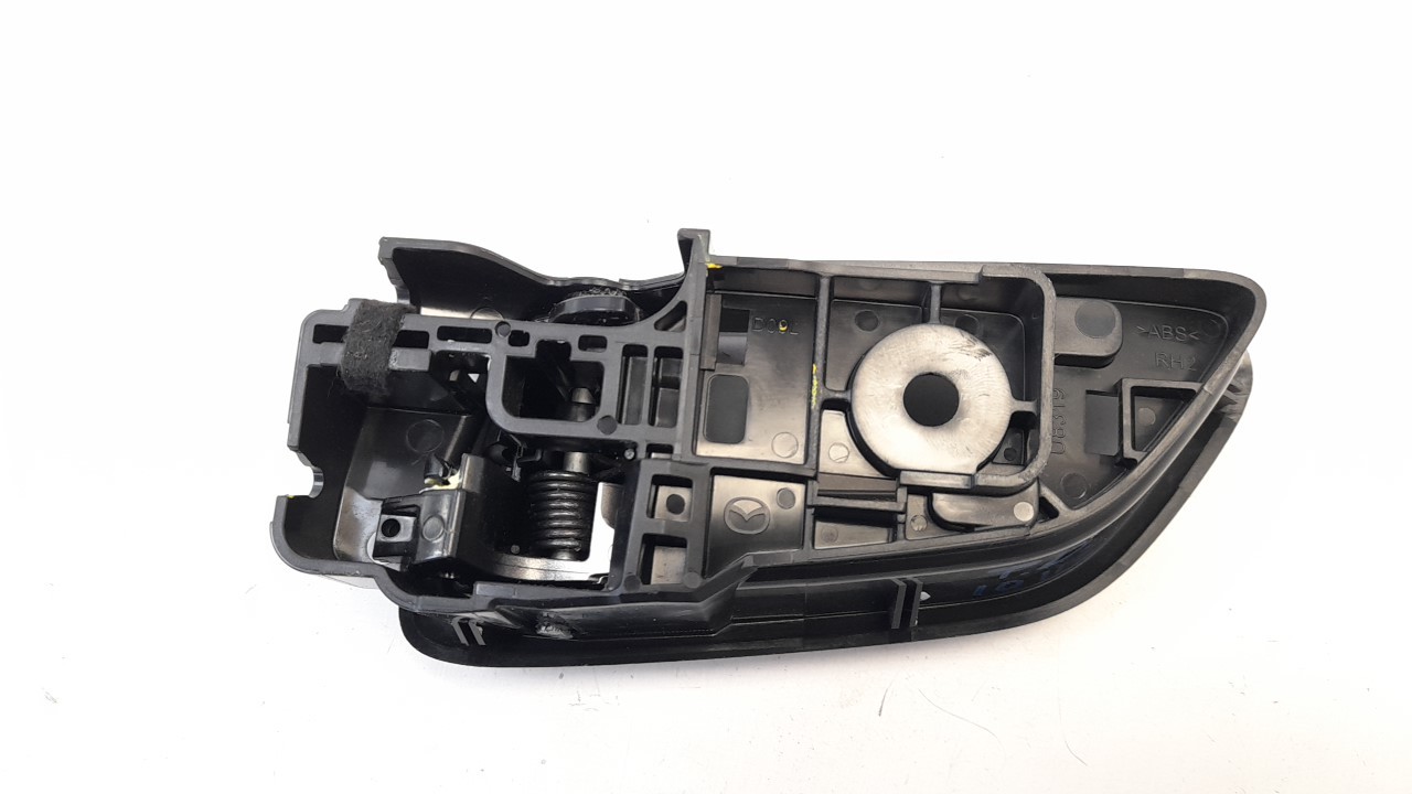 MANETA INTERIOR TRASERA DERECHA MAZDA 2 LIM. () 2014- (D09L58330B 978954)