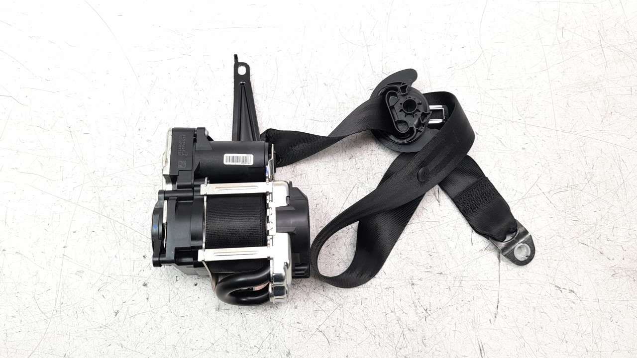 CINTURON SEGURIDAD DELANTERO IZQUIERDO AUDI Q7 4MG 2019- (4M0857705MGLE 1343010)