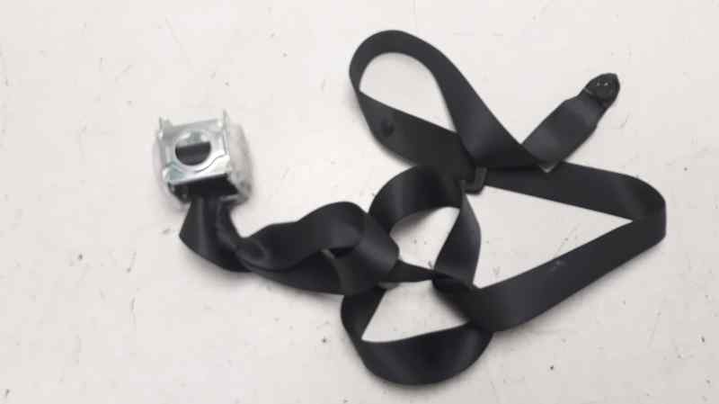 CINTURON SEGURIDAD TRASERO DERECHO 501XCAD2EX 