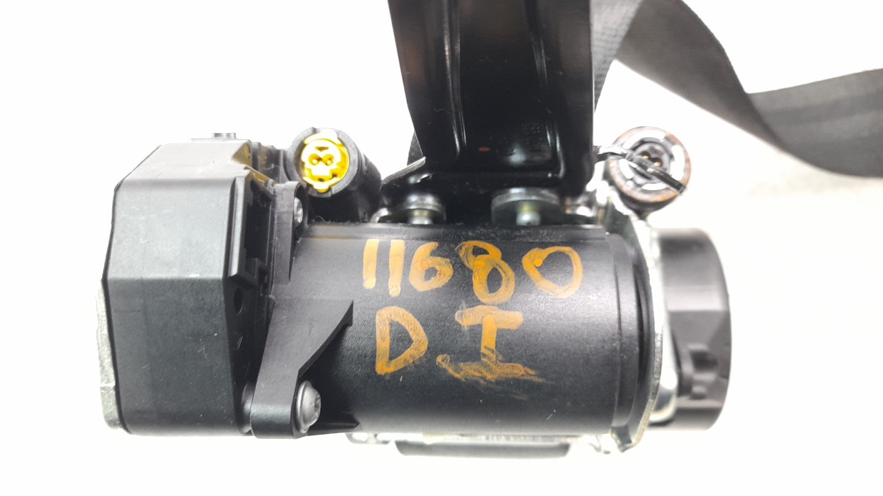 CINTURON SEGURIDAD DELANTERO IZQUIERDO AUDI Q7 4MG 2019- (4M0857705MGLE 1343010)