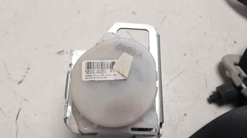 CINTURON SEGURIDAD TRASERO DERECHO 501XCAD2EX 