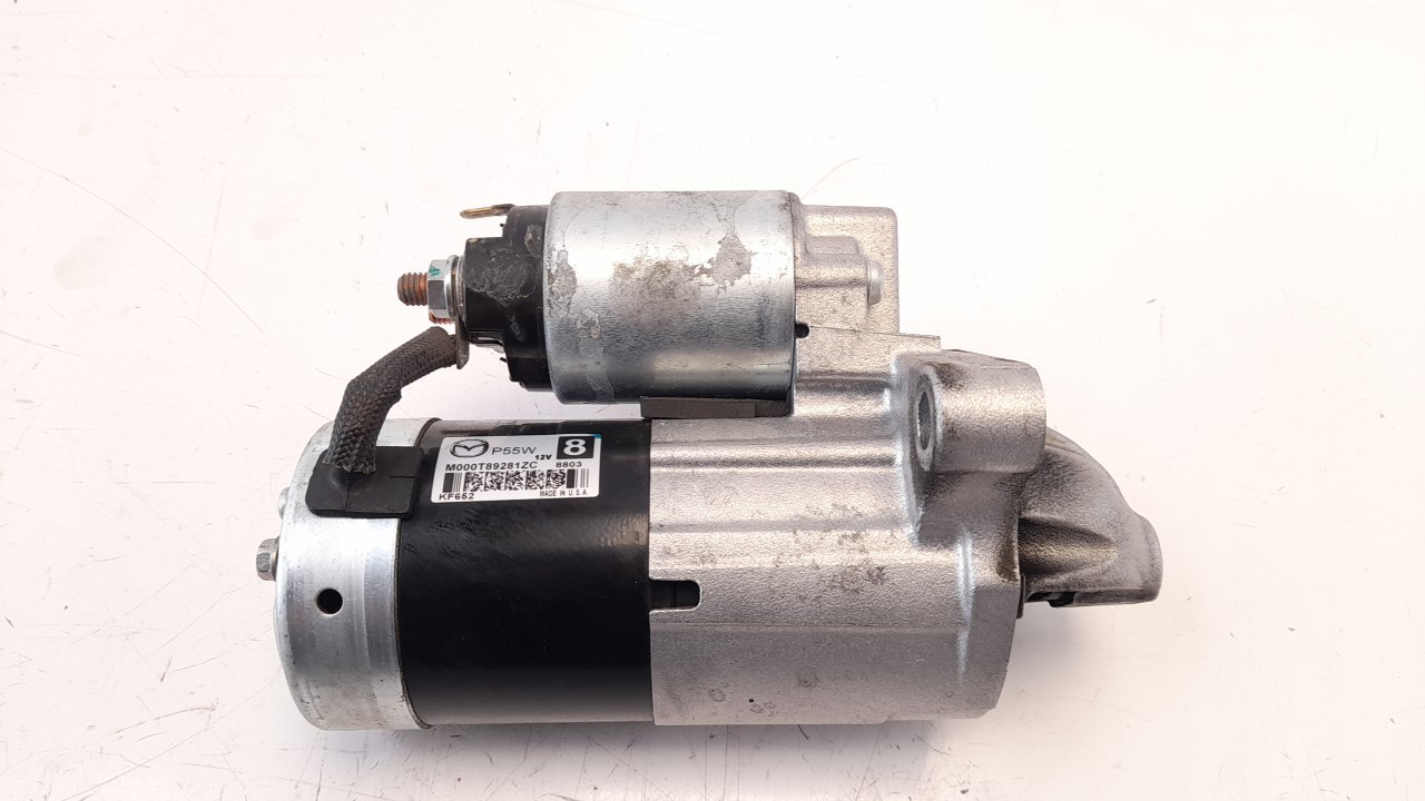 MOTOR ARRANQUE MAZDA 2 LIM. () 2014- (M000T89281ZC 978960)