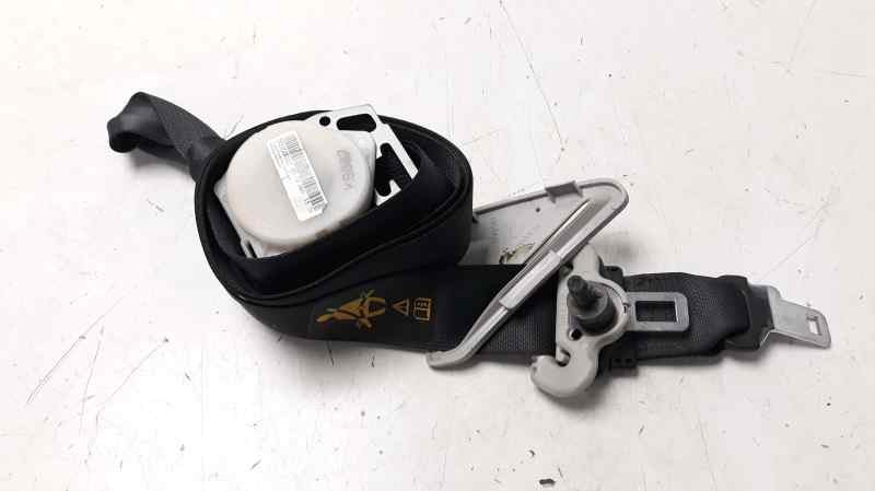 CINTURON SEGURIDAD TRASERO IZQUIERDO NISSAN QASHQAI+2 (JJ10) 2008-2014 (831022)