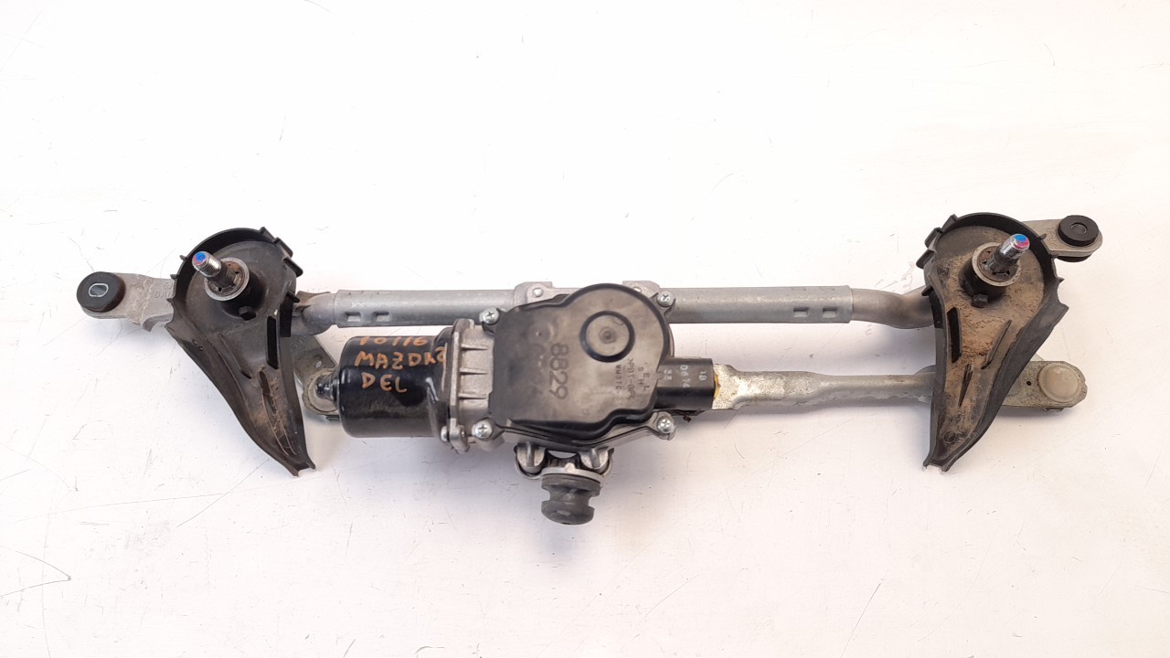 MOTOR LIMPIA DELANTERO DA6C6737XB 8829C026 