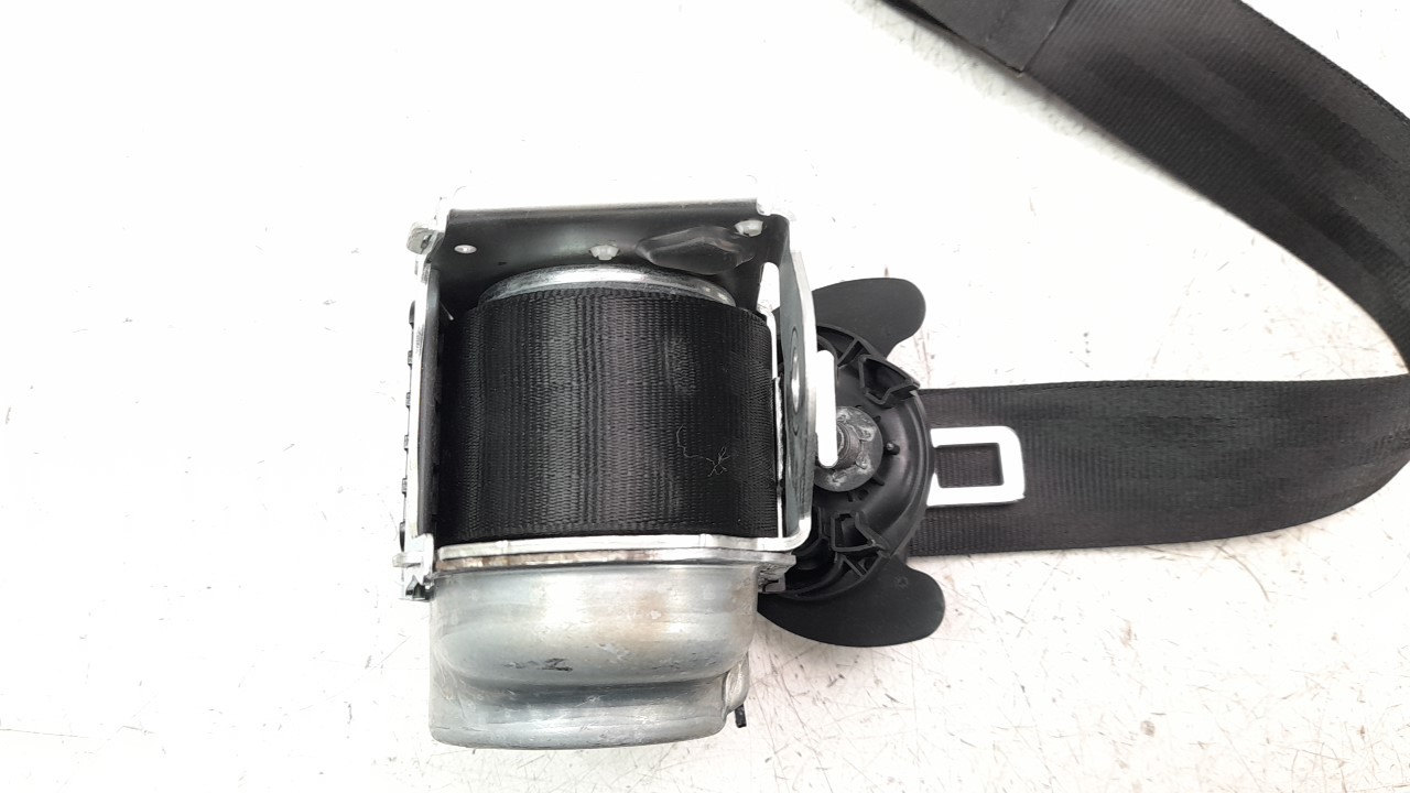 CINTURON SEGURIDAD TRASERO DERECHO AUDI Q7 4MG 2019- (4M0857812C 1343012)