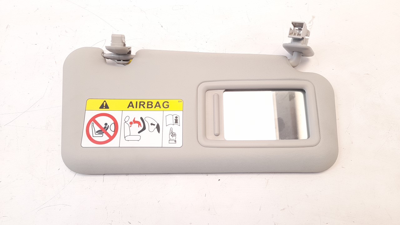 PARASOL DERECHO MAZDA 2 LIM. () 2014- (DB5J6927075 978974)