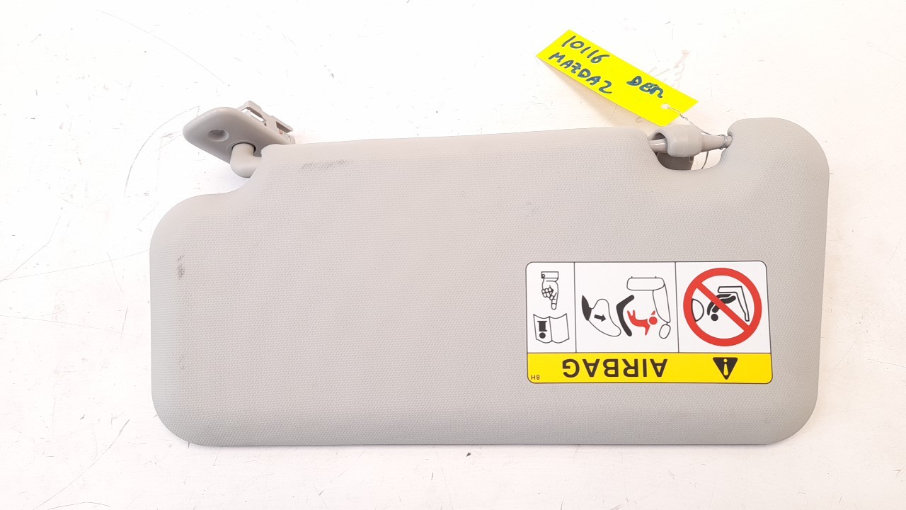 PARASOL DERECHO MAZDA 2 LIM. () 2014- (DB5J6927075 978974)