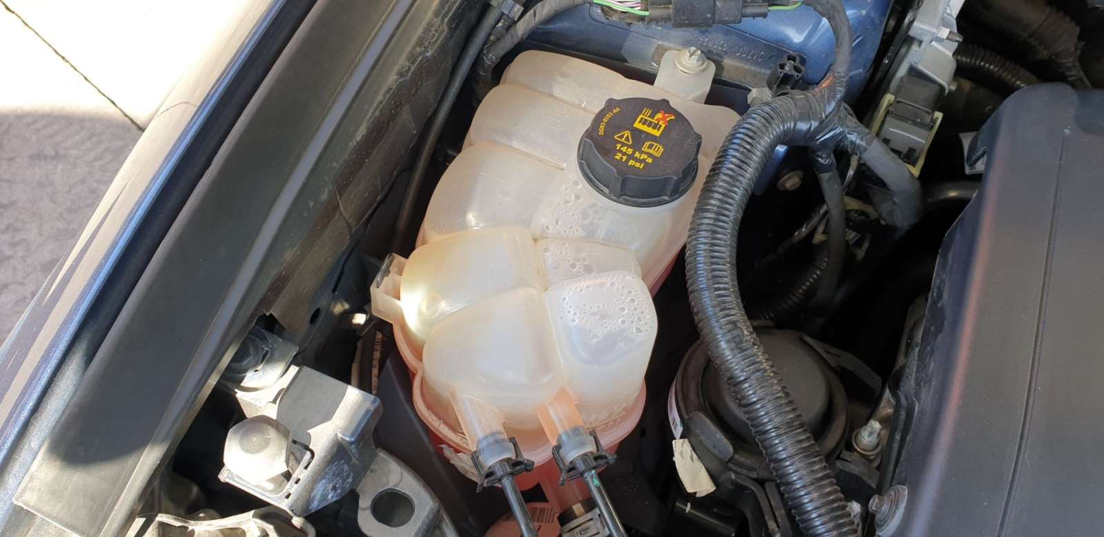 DEPOSITO EXPANSION DG938A080B 