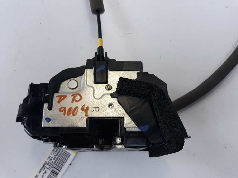 CERRADURA PUERTA DELANTERA DERECHA REF 