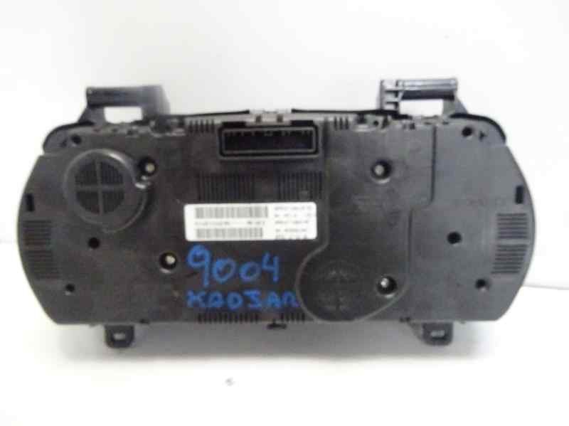 CUADRO INSTRUMENTOS RENAULT KADJAR 2015- (248100628R 626035)