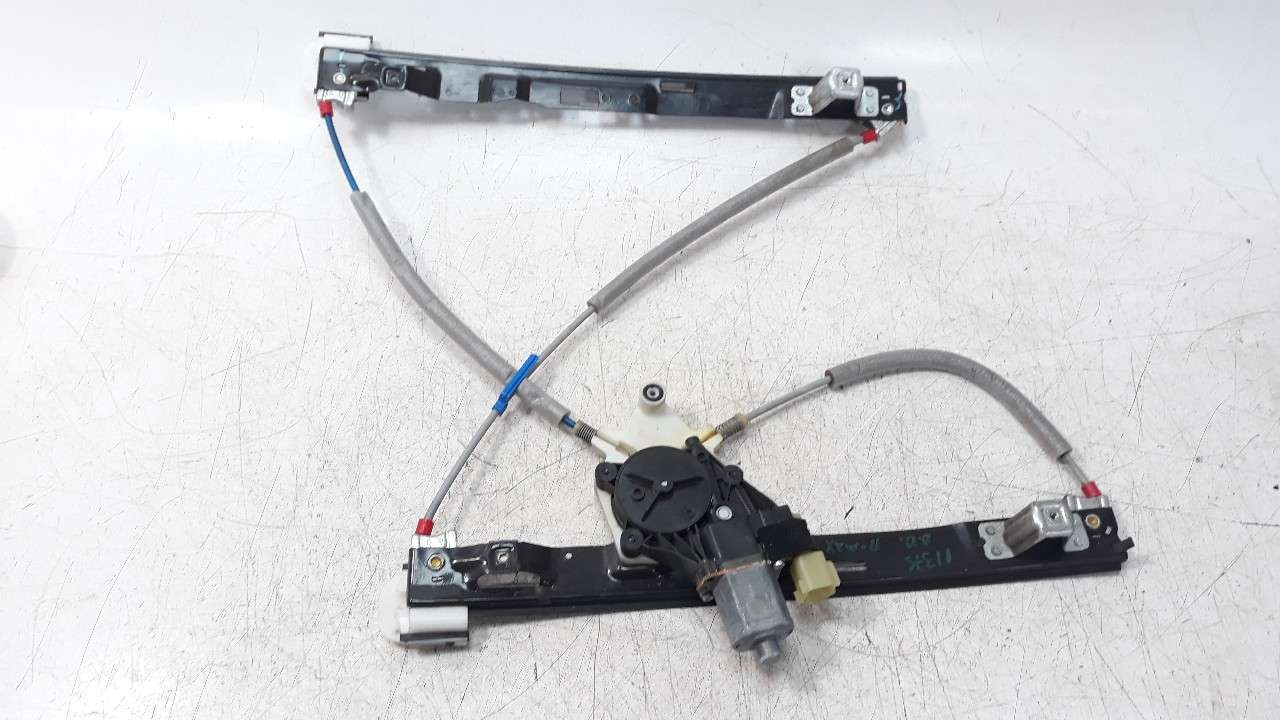 ELEVALUNAS DELANTERO DERECHO FORD B-MAX 2012- (1891064 1272425)