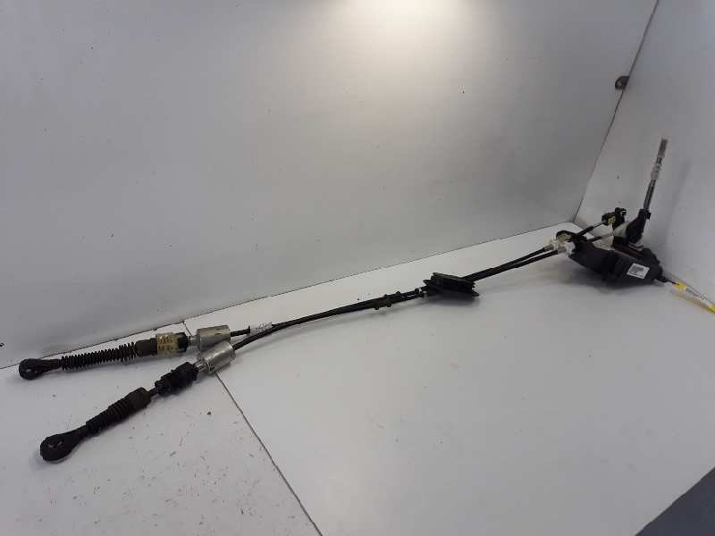 PALANCA CAMBIO 341042886R 