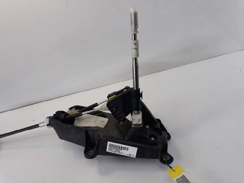 PALANCA CAMBIO 341042886R 