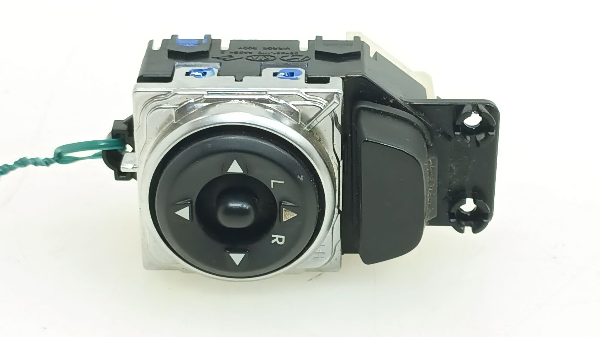 MANDO RETROVISOR HYUNDAI i30 (GD) 2011- (93573A6010 1720408)