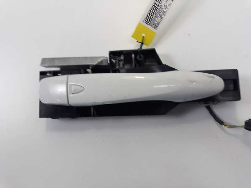 MANETA EXTERIOR DELANTERA DERECHA RENAULT KADJAR 2015- (806060294R 626102)