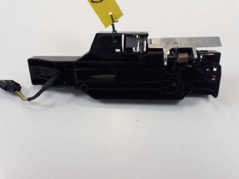 MANETA EXTERIOR DELANTERA DERECHA RENAULT KADJAR 2015- (806060294R 626102)