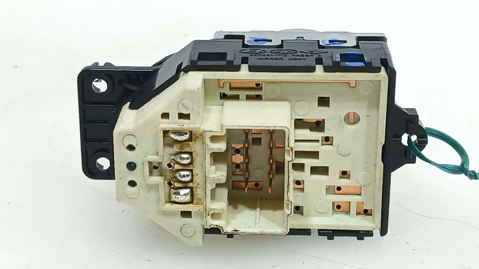 MANDO RETROVISOR HYUNDAI i30 (GD) 2011- (93573A6010 1720408)