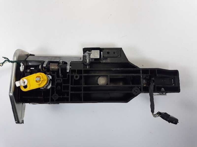 MANETA EXTERIOR DELANTERA IZQUIERDA RENAULT KADJAR 2015- (806071597R 626103)