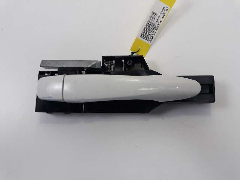 MANETA EXTERIOR TRASERA DERECHA RENAULT KADJAR 2015- (806060294R 626104)