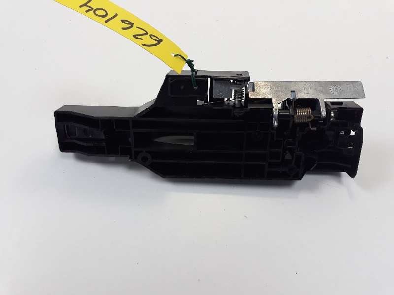 MANETA EXTERIOR TRASERA DERECHA RENAULT KADJAR 2015- (806060294R 626104)