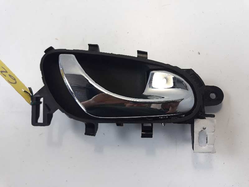 MANETA INTERIOR DELANTERA DERECHA RENAULT KADJAR 2015- (806704EA 626106)