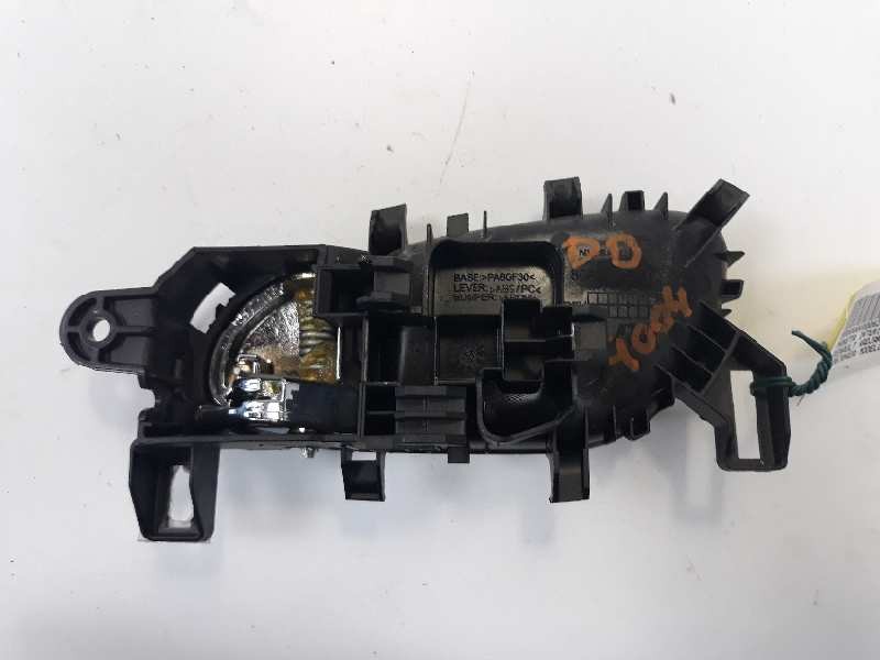 MANETA INTERIOR DELANTERA DERECHA RENAULT KADJAR 2015- (806704EA 626106)